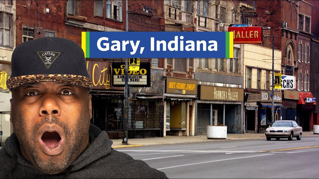 The Most Miserable City in America YouTube