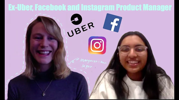 Interview with Uber Product Manager Margaret-Ann S...