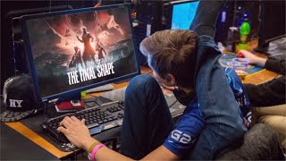 The Best Way to Play Final Shape