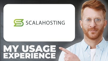 Scala Hosting Reseller Hosting Review - Usage Experience
