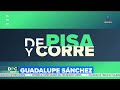 Cae sujeto implicado en desaparición de 4 mujeres en Jalisco | DPC con Nacho Lozano