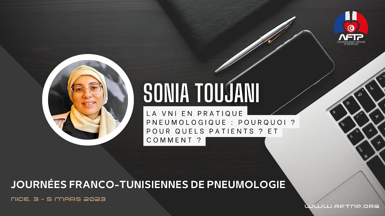 La VNI en pratique pneumologique : pourquoi ? pour quels patients ? et comment ?
