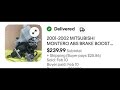 Parts to Profits on eBay #foryou #MonteroGen3 #SideHustle #UsedCarParts