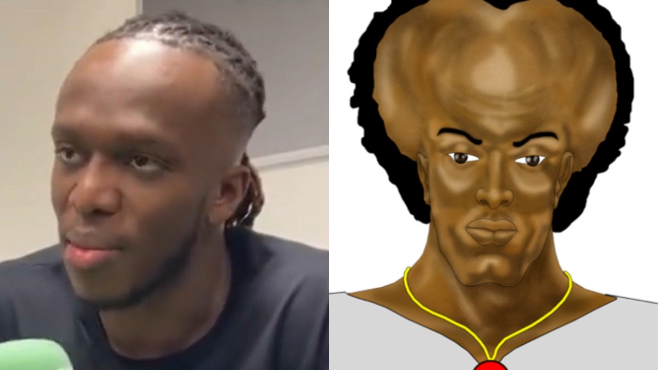 KSI to Yakub Wikipedia Speedrun - YouTube