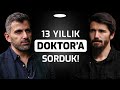 Hasta AİDS Çıktı Ben Dahil 28 Görevli Tedaviye Alındı! - Doktora SORDUK! I Sözler Köşkü