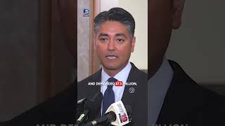Cincinnati Mayor Aftab Pureval shares details on firing of police chief