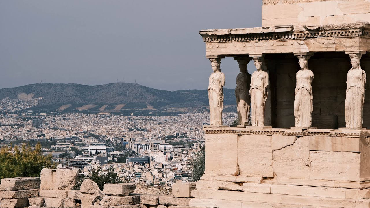 皇家加勒比海洋奥德赛游轮🥰 |  10日10夜 意大利希腊 土耳其 4K 全记录 （二）