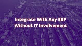 CRM ERP Integration - Spiro Order Visibility