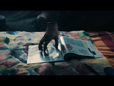 Wednesday Apologizes To Thing 