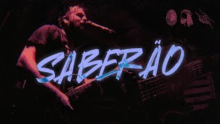 Saberão - Anávo ft @LiquensOficial