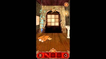 Escape Action - Level 67 Walkthrough