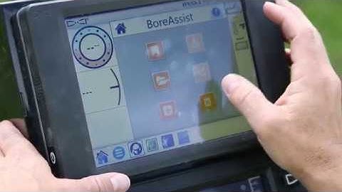 Vermeer BoreAssist | Vermeer Productivity Tools