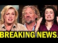 Sister wives - FINALLY Kody drilling &amp; suspicions Robyn on CP Kody&amp; Janelle Both Kicked Off the Show