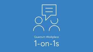 One on One Meeting Software | Conduct Continuous Employee Conversations with Quantum Workplace screenshot 5