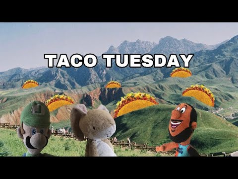 Sml Rip Sml rip-off:Taco Tuesday - YouTube