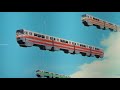 北九州モノレール - Kitakyushu Monorail の動画、YouTube動画。