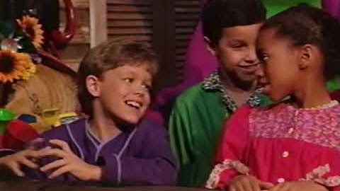 Good Day, Good Night Credits Comparison (Screener vs. Final Version) (V1) (Demo Version) Part 35