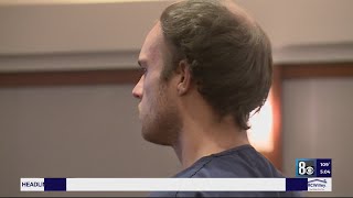 Clark County DA may seek death penalty for triple homicide suspect, though mental health could impac