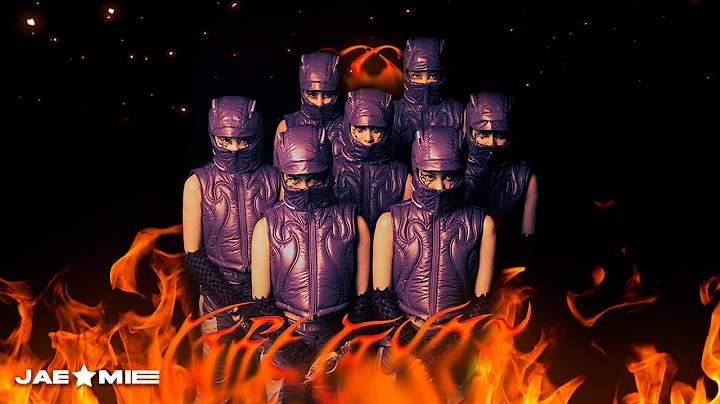 XG - GRL GVNG + TGIF  (Award Show Perf. Concept)