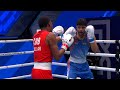 QF (71KG) CUELLAR TERRY JORGE (CUB) vs DEV NISHANT (IND) | IBA Men&#39;s World Boxing Championships 2023