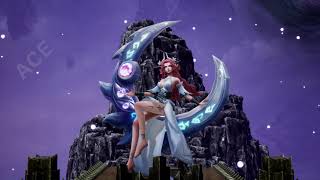 에이스 디펜더: 드래곤 슬레이어 전쟁 screenshot 1