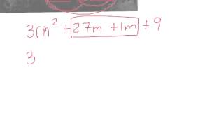 multiplying binomials video 4