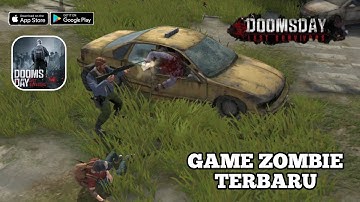 Doomsday Last Survivors Gameplay All Levels Walkthrough Android iOS MYN