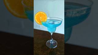 Urrak Margarita 🍷 “Tropical spirit. Electric color. Dangerous combo ⚡”