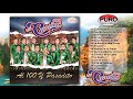 Banda Los Costeños  - Al 100 y Pasadito (Album)