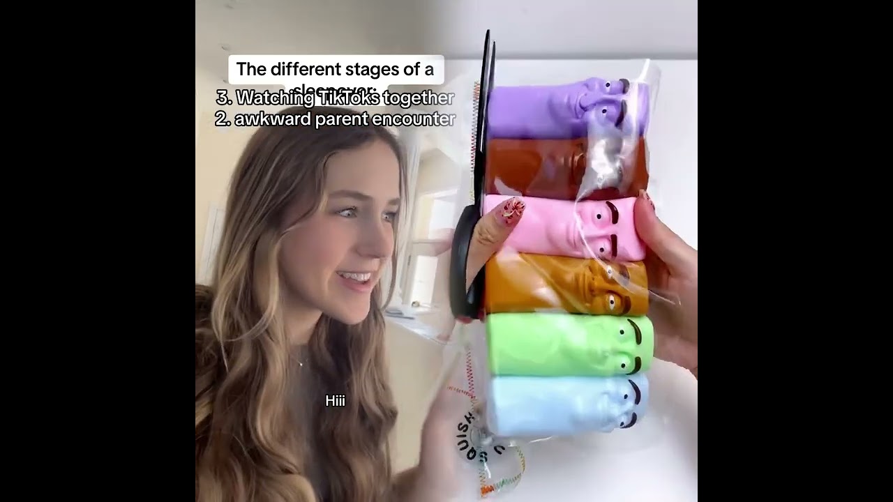 🎨 Text To Speech 🎨 ASMR Satisfying Art  @Devin Caherly  POVs Tiktok Compilations 2026