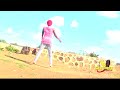 Masega Ft Bahati Bugalama Song Majonzi Officia Video Dir Ashoz Tv 0764972310.veg_xvid