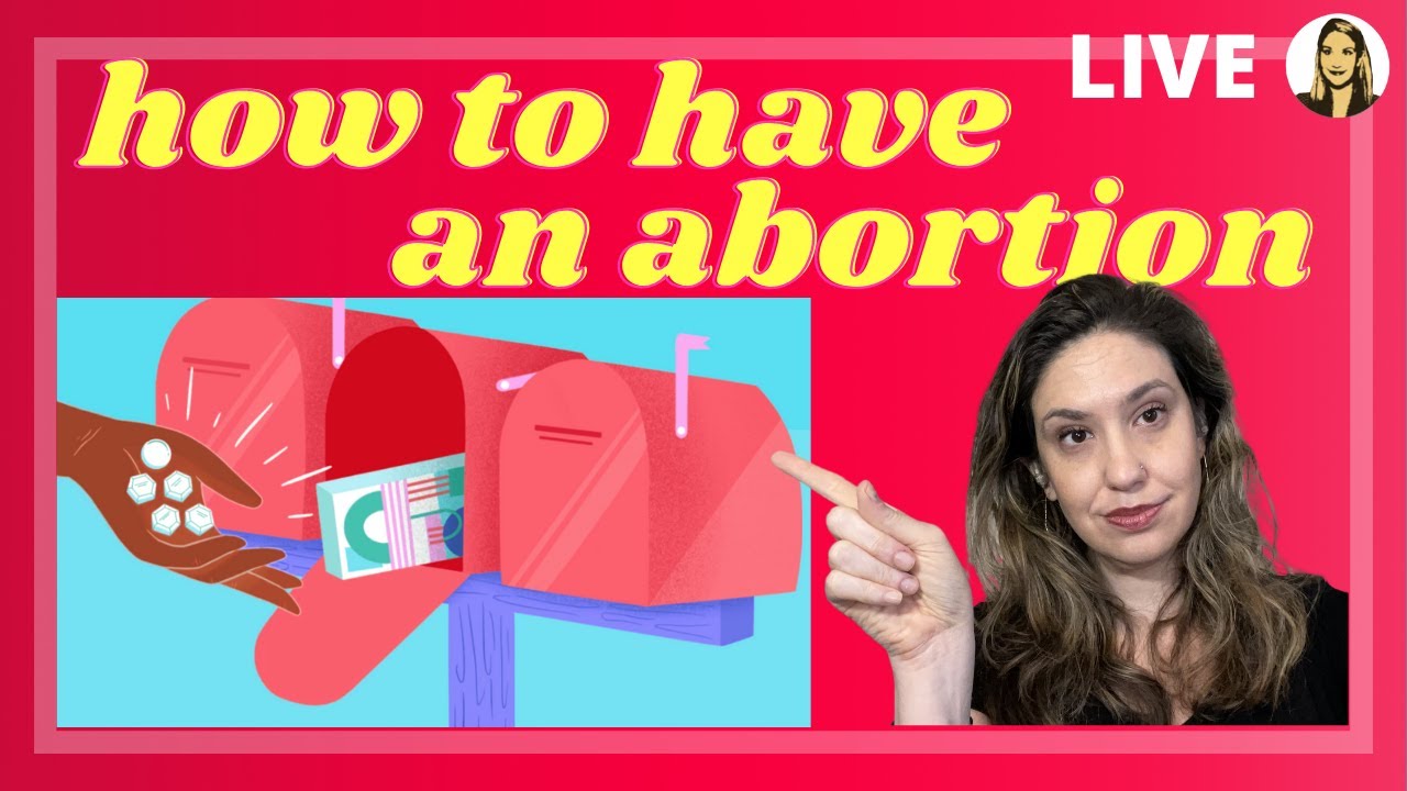 How To Have An Abortion In Texas Haiti Vaccine Apartheid YouTube