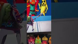 Esse mapa está excelente para subir níveis #fortnite #fortnitexp