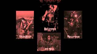 Signs of the Evil - Christian Blood for Satan