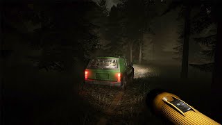 Never go camping in the woods at night screenshot 5