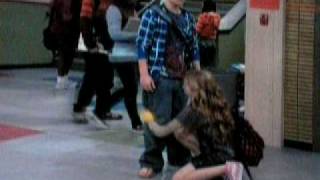 nathan kress in underpants
