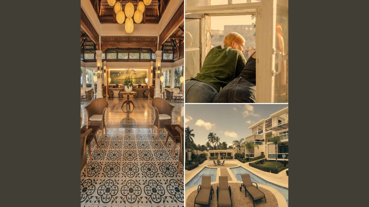 Spectacular Ambiance for Fun Vacations