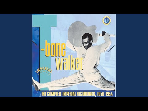 Putar Railroad Station Blues - T-bone Walker