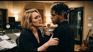 Adele – I Wrote This Crying at 2AM 💔 (Official Sad Emotional Song)