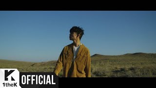 [Teaser] SAM KIM(샘김) _ 'Sun And Moon' Part.1｜MUSIC FILM