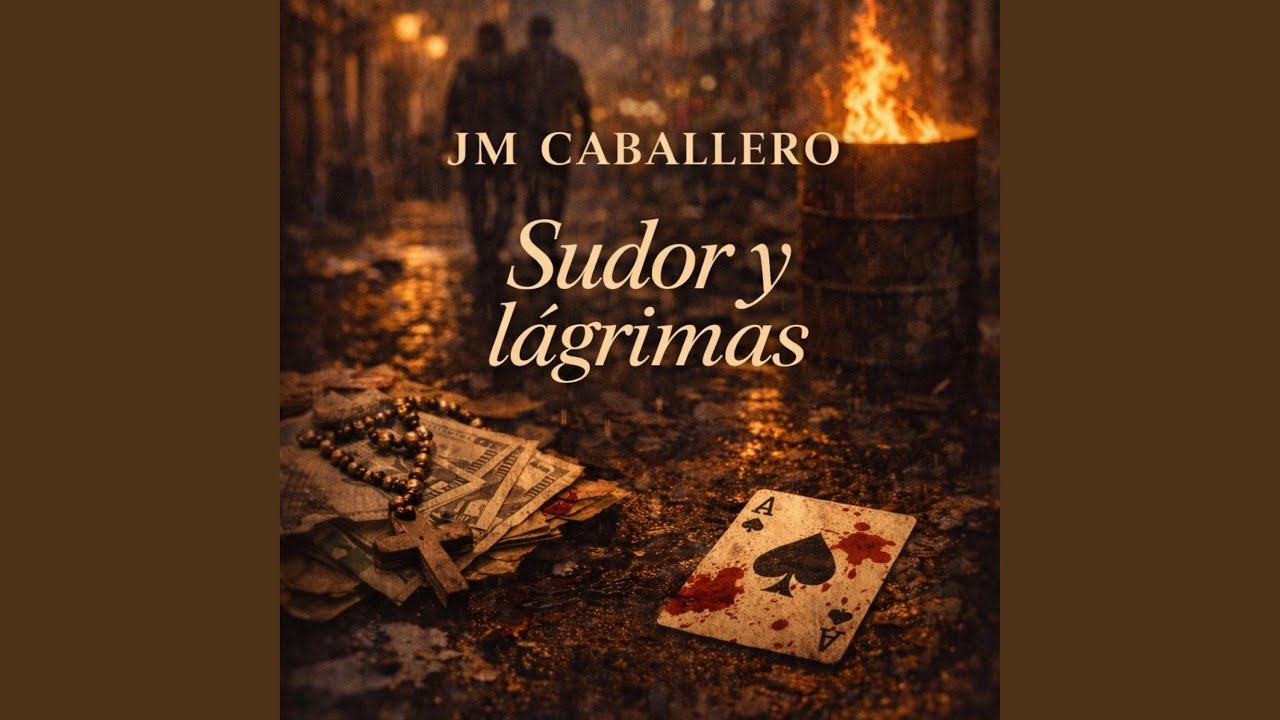 Download Sudor y Lagrimas MP3