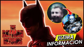 The Batman 2 CONFIRMADA | Toda la Informacion - YouTube