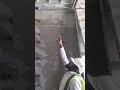 Mivan Deck Panel &amp; SL Plate Installation | Construction Site Work