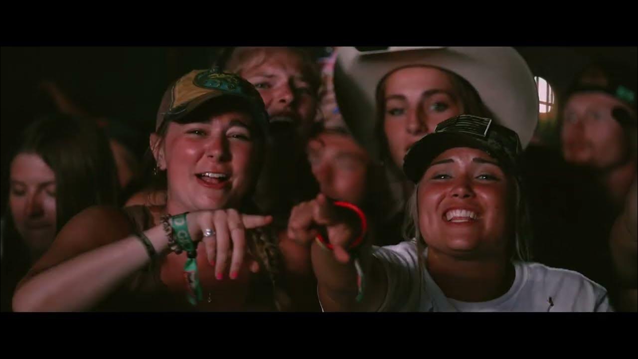 Country Thunder Wisconsin 2023 YouTube