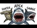 Every Shark Type Explained in 27 Minutes