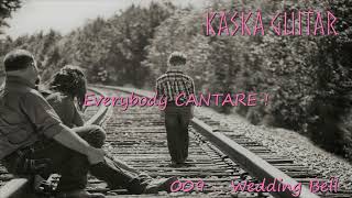 K009 : ウェディング・ベル / Kaska Guitar