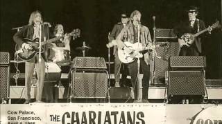 The Charlatans - Codine -