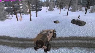 ARMA 3 - Invincible