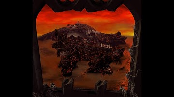 Dungeon Keeper 1 Mission Intros & Outros