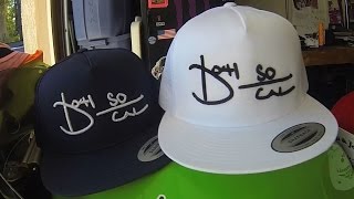 UPDATE: SoCal Beat the heat motovlogger meet-up...